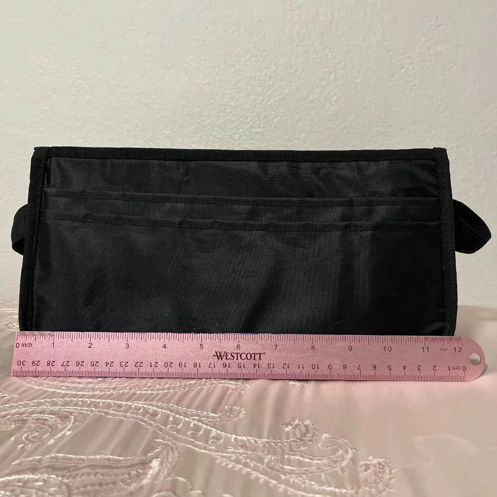 Black Organizer